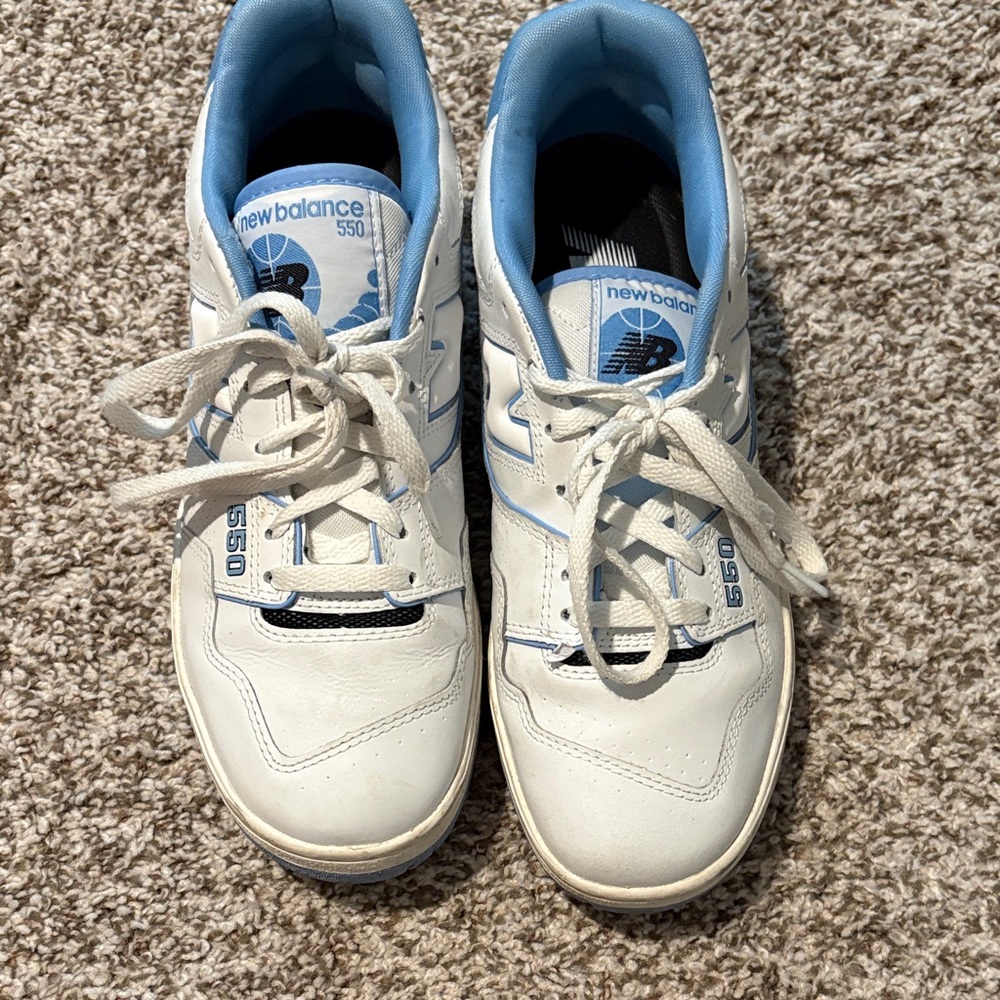 New Balance 550